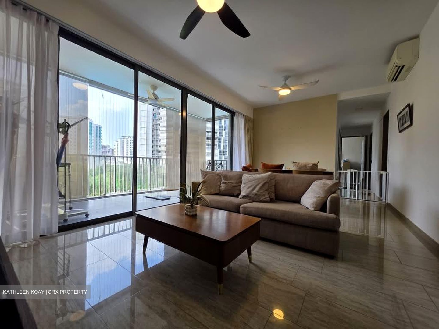 Waterwoods (D19), Condominium #599555741